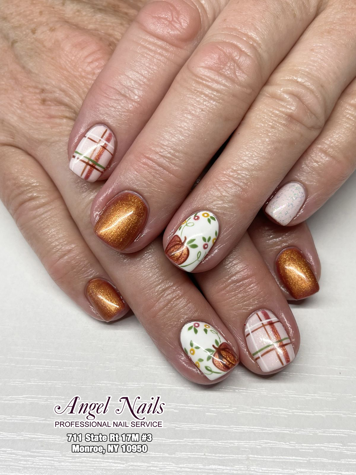Nails Ideas at Angel Nails